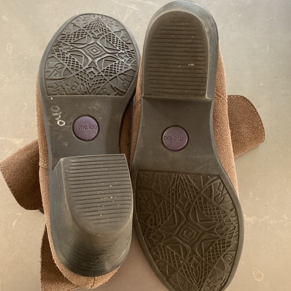 …me Too Booties - Picture 7 of 8